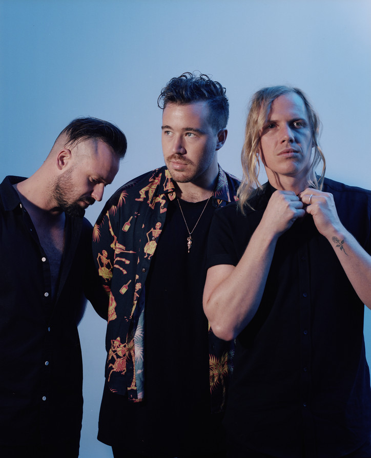 Rüfüs Du Sol