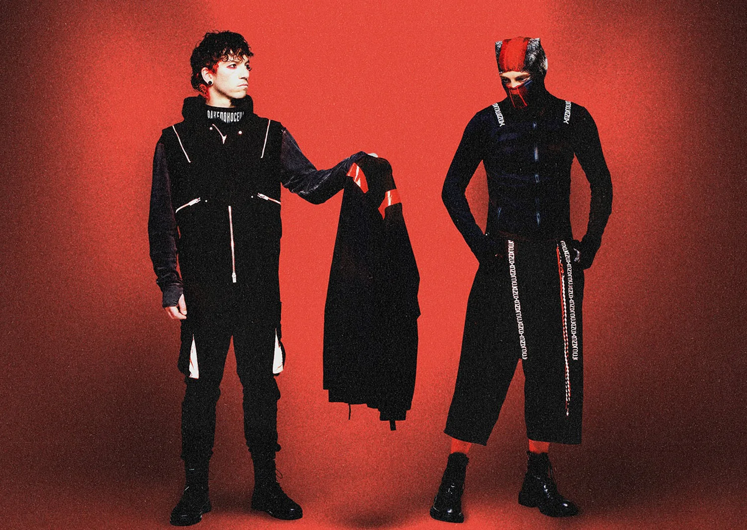 Twenty One Pilots